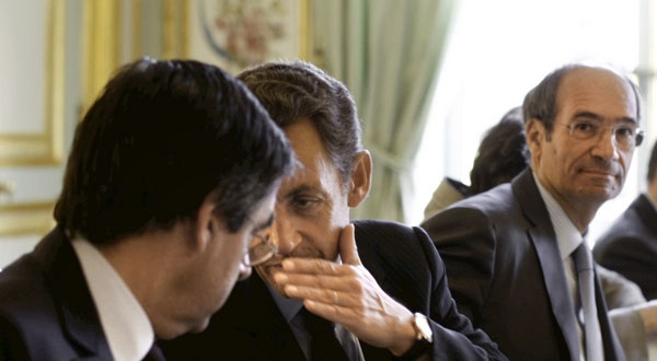 Enregistrements de Nicolas Sarkozy : des documents sonores qui font tâche