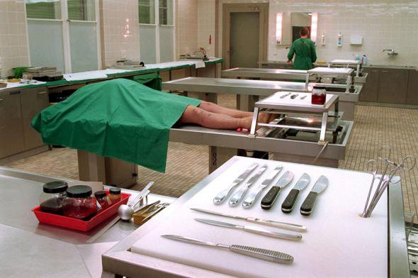 Epinal : une femme tuée, poignardée à 53 reprises