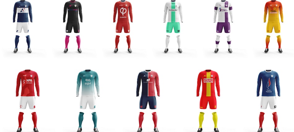 Et si nos politiques jouaient au football ?