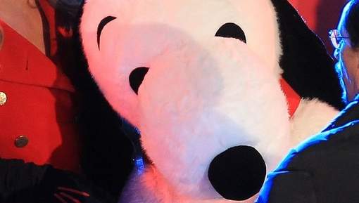 Etrange triangle amoureux