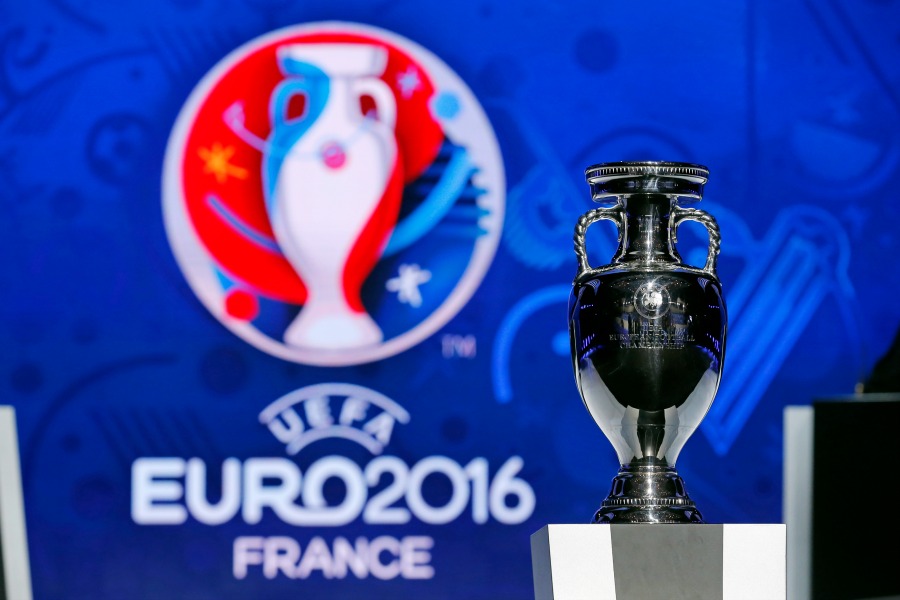Euro 2016 : la finale sur M6