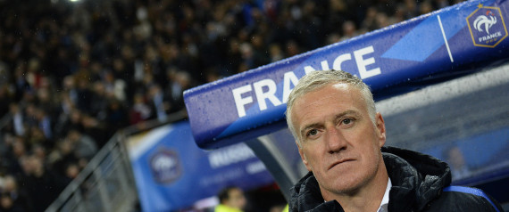 EURO 2016 : la liste des 23 joueurs sélectionnés par Deschamps