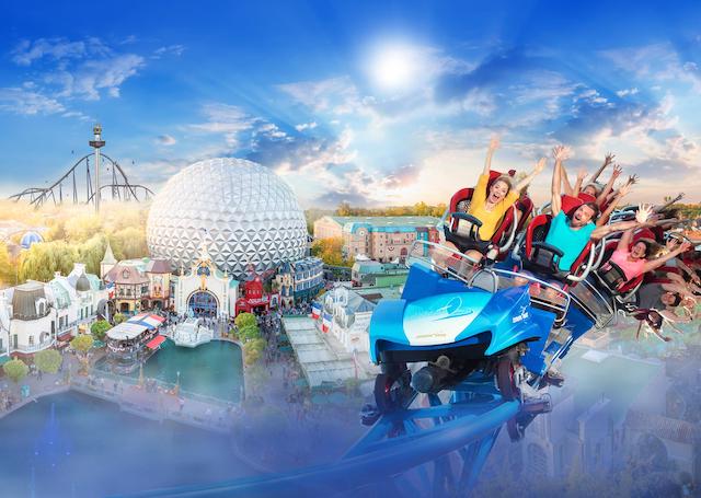 Europa Park recrute des français