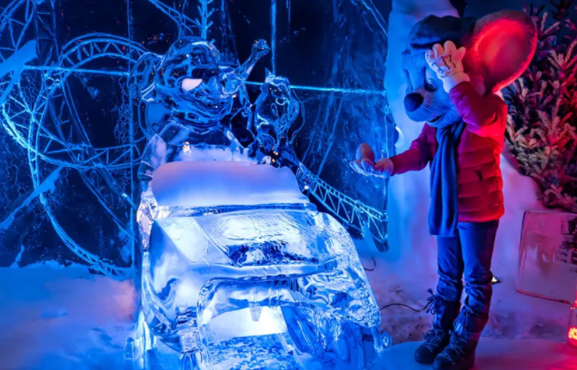 Europa-Park resserre les conditions d'entrées pour les enfants
