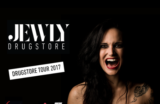 Fête de la musique : Jewly a fait bouger la Rive de la Moselle à Thionville !