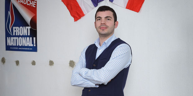 Fabien Engelmann blanchit suite aux plaintes syndicales