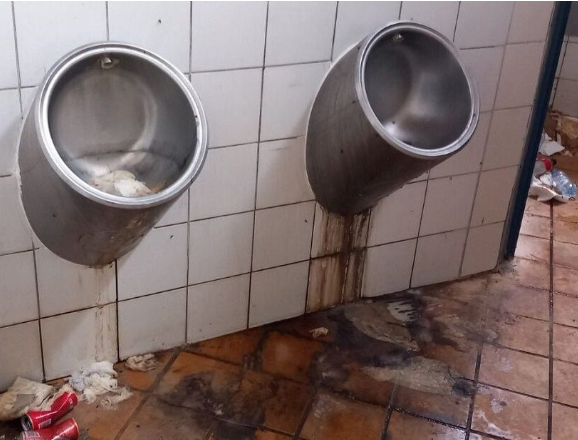 Face aux incivilités, les aires de repos de Porte de France et d'Entrange ferment