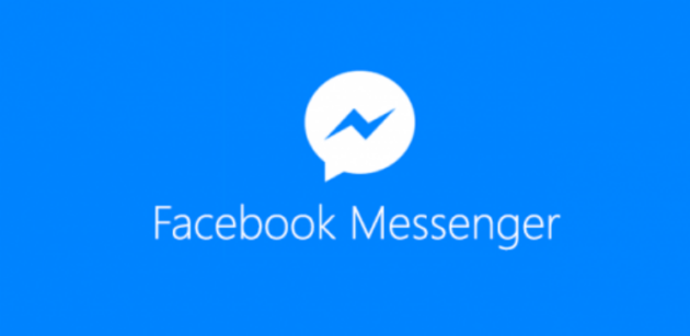 Facebook messenger : attention au virus "eko"