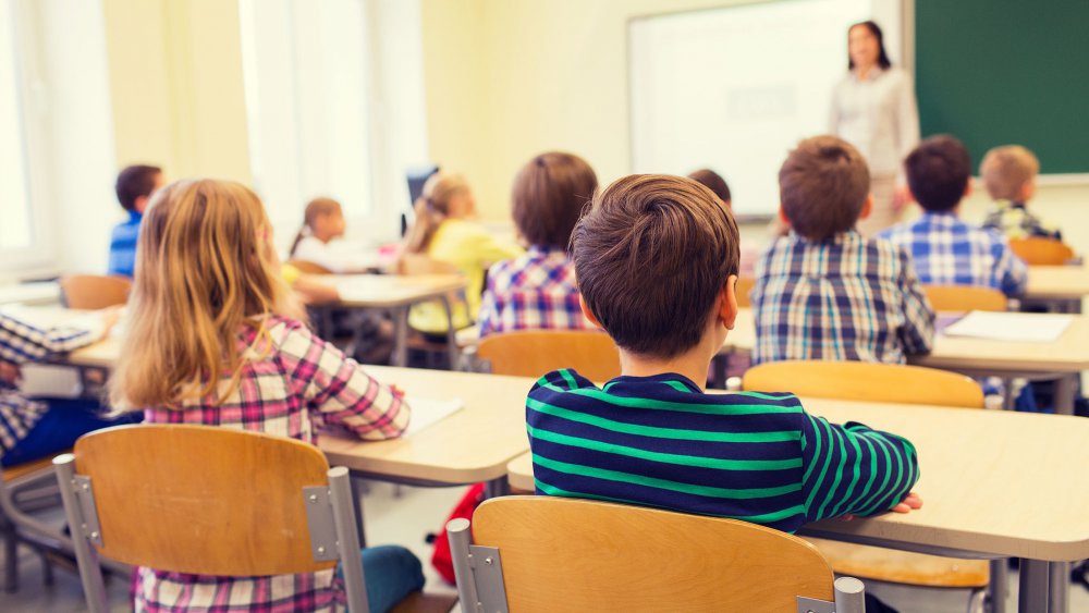 Fameck : classe fermée et professeurs en quatorzaine suite à des cas de Covid-19