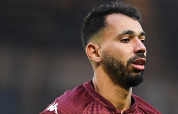 Farid Boulaya veut rester messin