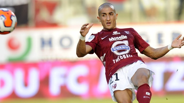 FC Metz : attaquer fort !