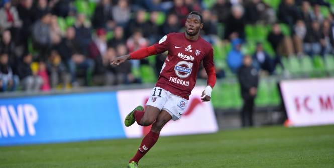 FC Metz : creusons encore l'écart !