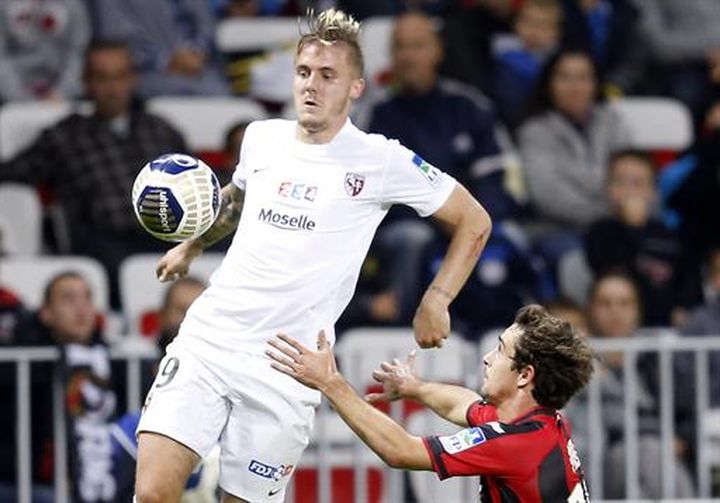 FC Metz : De l'enfer au soulagement