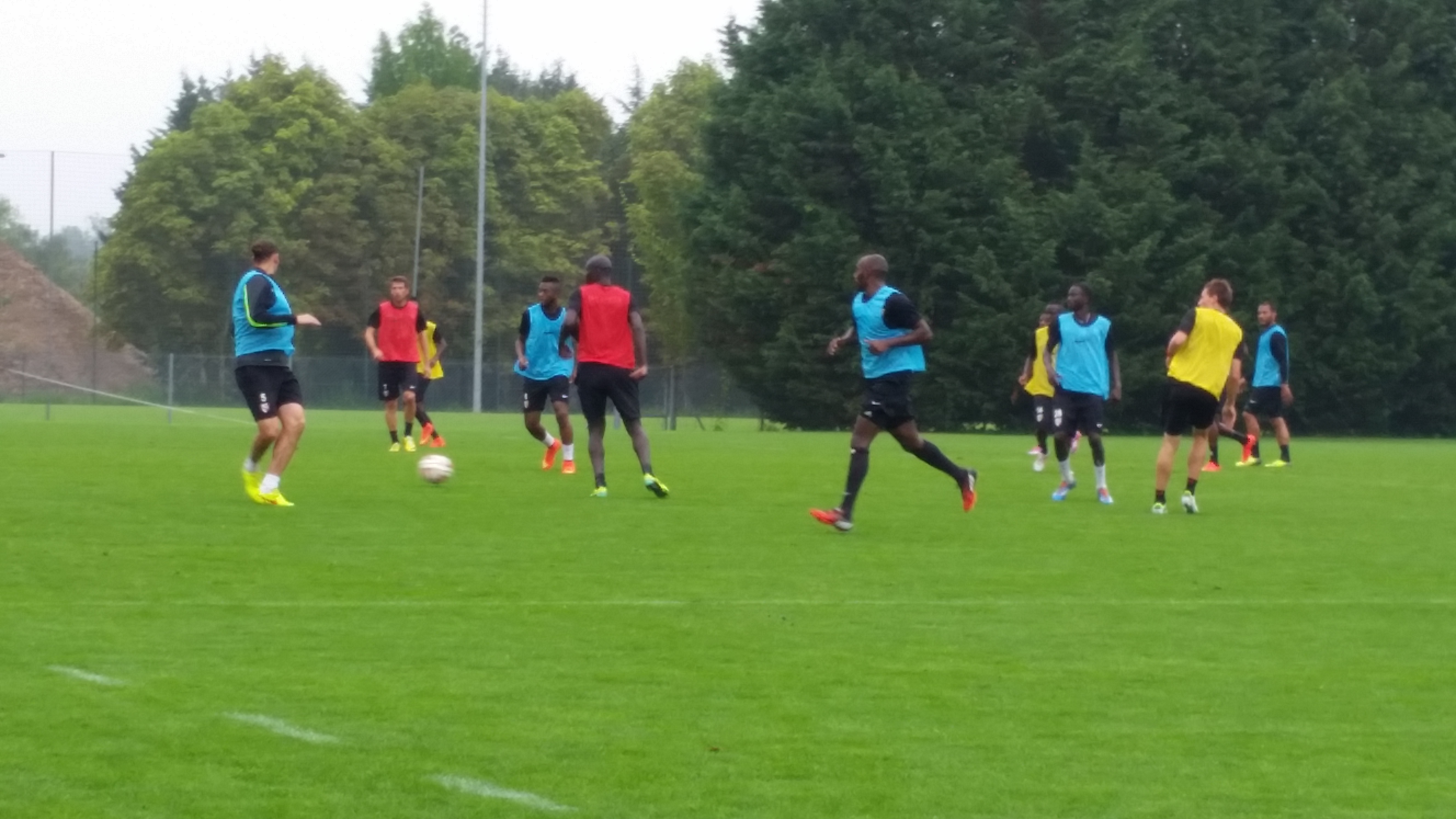 FC Metz : dernière ligne droite avant la reprise de la Ligue 1