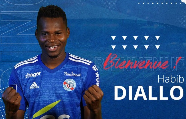 FC Metz : Diallo s'engage avec Strasbourg