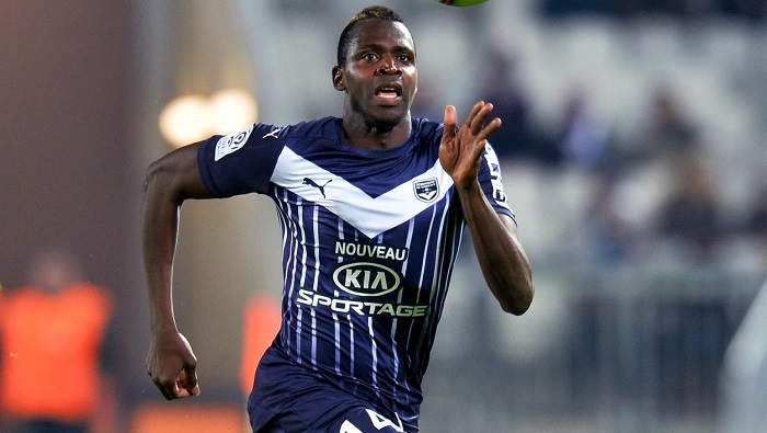 Fc Metz : Fallou Diagne et Cheick Diabaté en renfort.