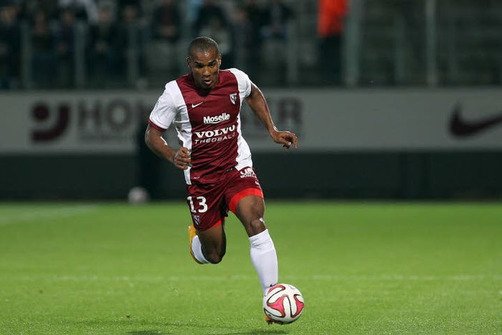 FC Metz : fin de série brutale