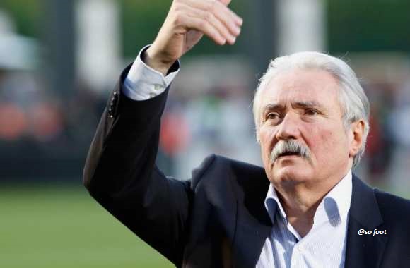 FC Metz : Finances du club, transfert de Diallo, Bernard Serin s'est expliqué