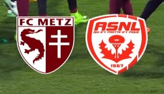FC Metz : finir en apothéose face à Nancy