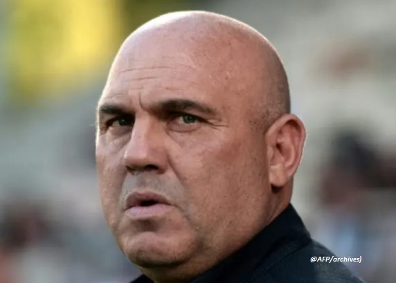 FC Metz : Frédéric Antonetti redevient entraîneur 