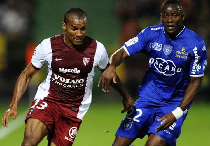 FC Metz : à Guingamp pour confirmer
