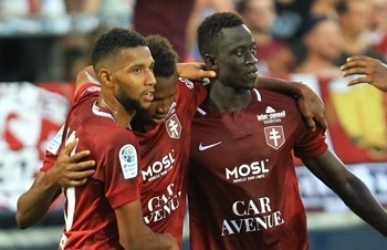 FC Metz : la route des quarts passe par Orléans