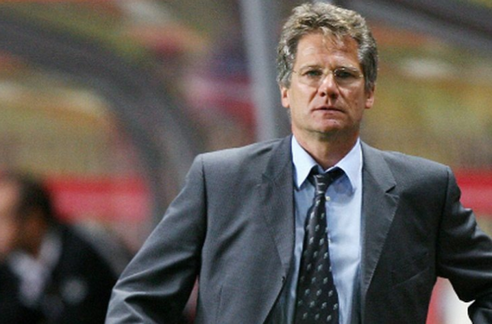 FC Metz : Laszlo Bölöni sera le nouvel entraîneur 