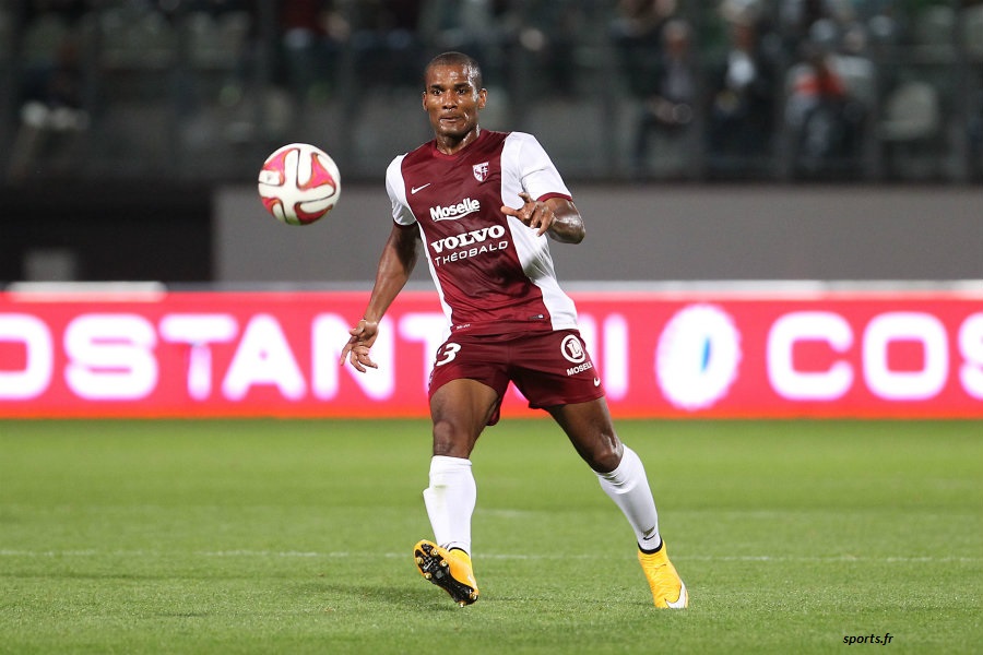 FC Metz : le calme avant la tempête