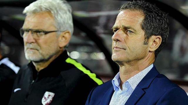 FC Metz : Le coup de poker ou la trappe pour Philippe Hinschberger