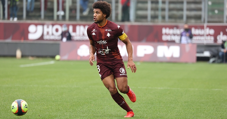 FC Metz : les croisés pour Mathieu Udol