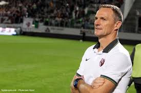 FC Metz : où s’arrêtera la série ?