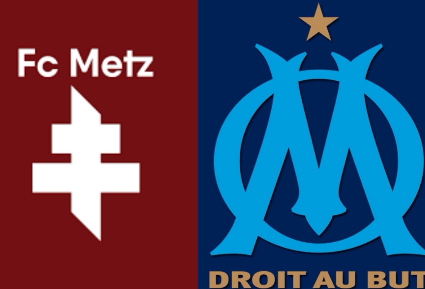 FC Metz - OM : des navettes mises en place pour aller au stade !