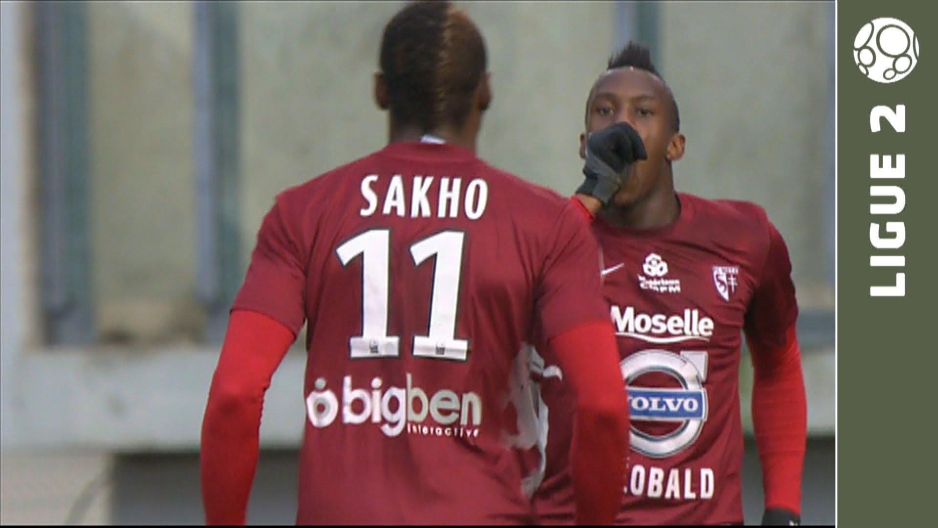 FC Metz : on s'envole ?