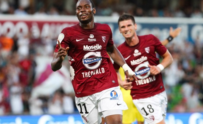 FC Metz : premier test face à Lille