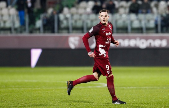 FC Metz : prendre des points capitaux ce week-end