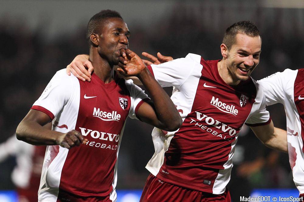 FC Metz / PSG : ne pas déjouer face à l'ogre