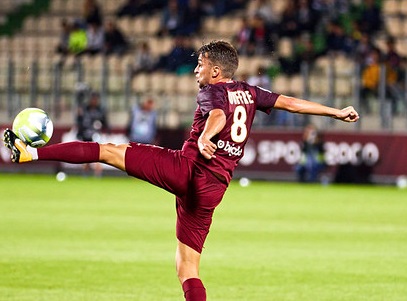 FC Metz : s'asseoir sur le trône