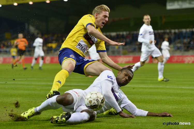 FC Metz : un jeune luxembourgeois ciblé