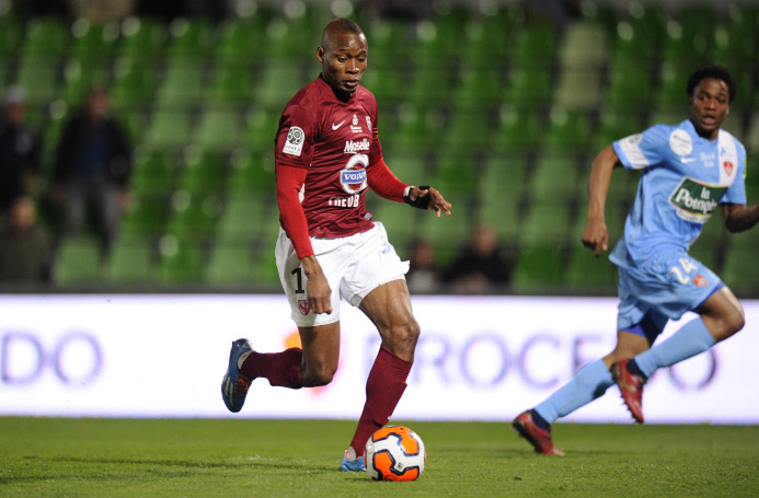 FC Metz : un point de plus vers la Ligue 1