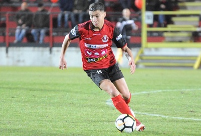 FC Metz : une première recrue de 19 ans !