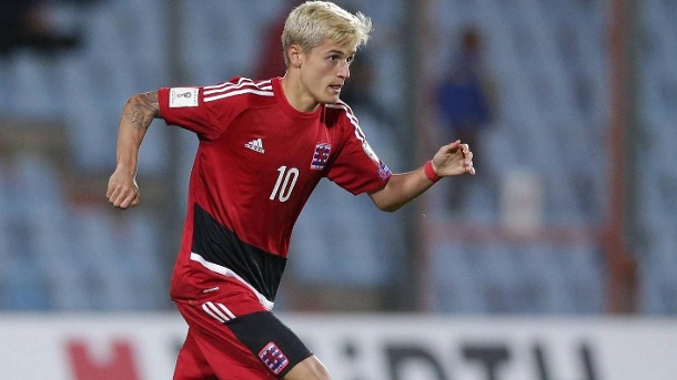 FC Metz : Vincent Thill aurait des envies d'ailleurs