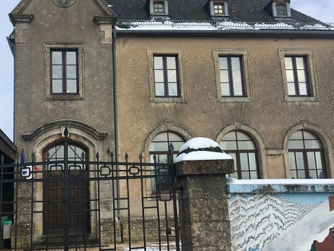 Fermeture d'école : Havange paralysée par les parents d'élèves ce matin