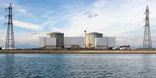 Fessenheim : fermera ou fermera pas avant 2018 ?