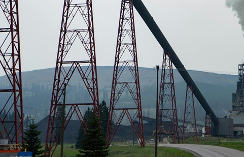 Feu vert pour le projet d'extraction de gaz non conventionnel en Moselle