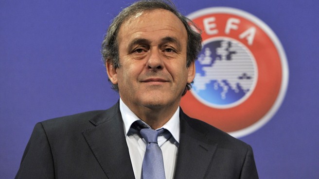 FIFA : fin d'un espoir pour Michel Platini