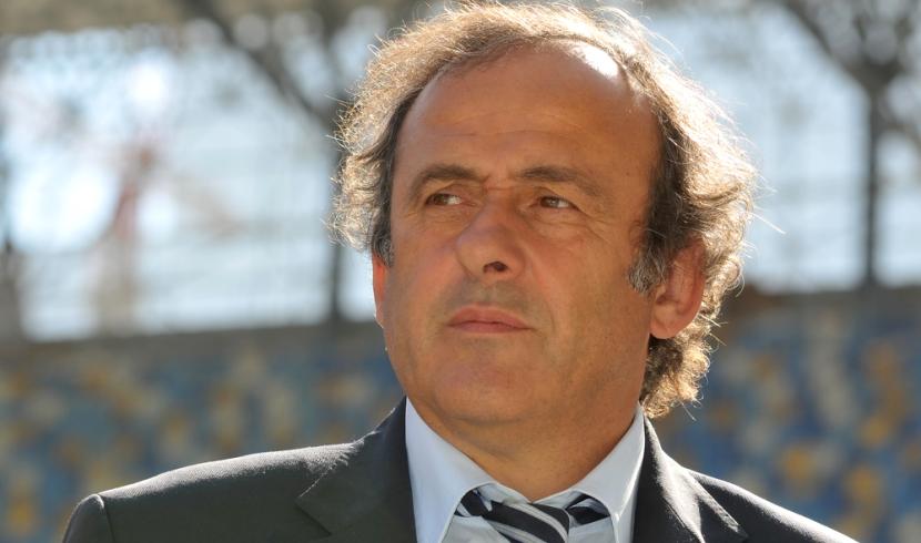 Fifagate : 1 an et 8 mois avec sursis, requis contre Platini et Blatter