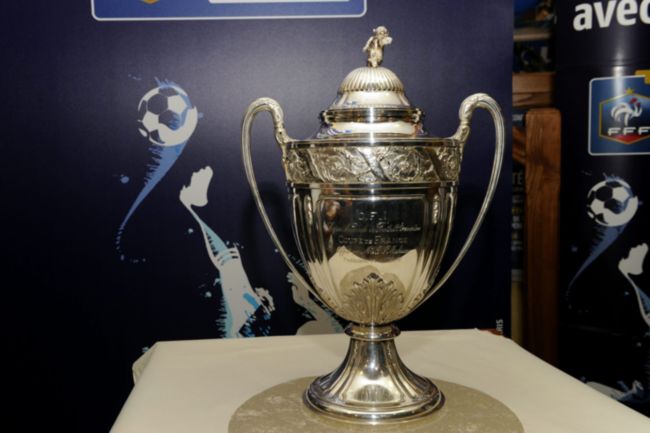 Fin de parcours en coupe pour Nancy et Metz