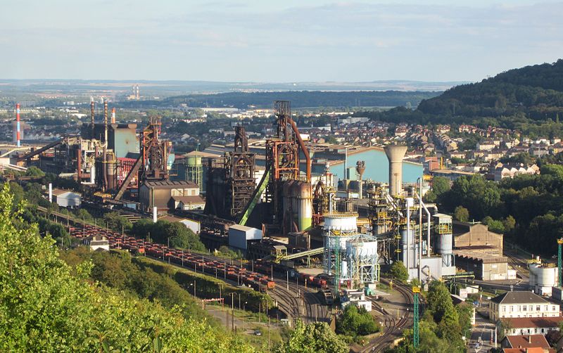 Florange : la production d’acier ne repartira pas