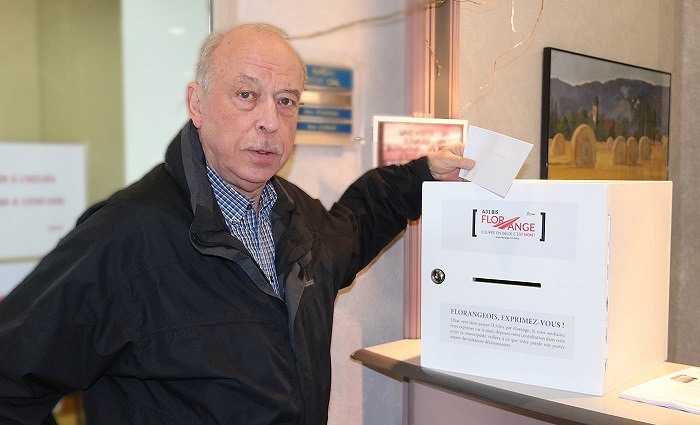 Florange : le maire démissione