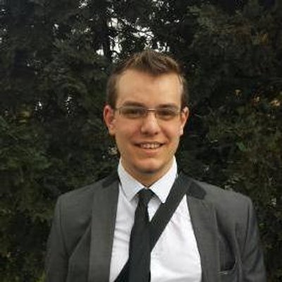 Florange : Rémy Dick, 22 ans, élu maire de la Ville